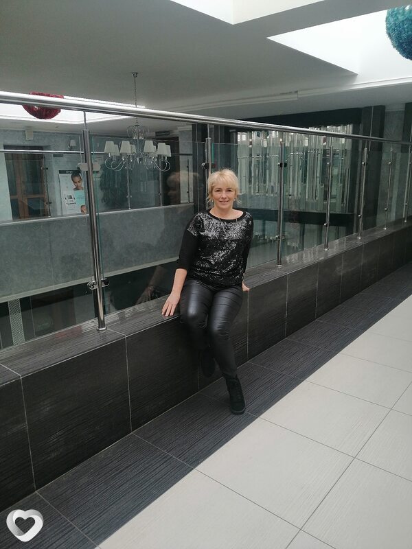 Лена, 57, Могилев — анкета №376638