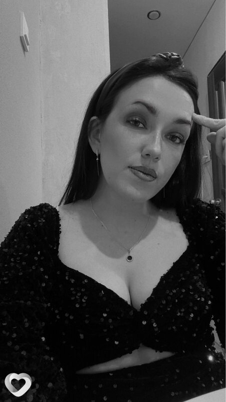 Аня, 29, Краснодаре — анкета №376642