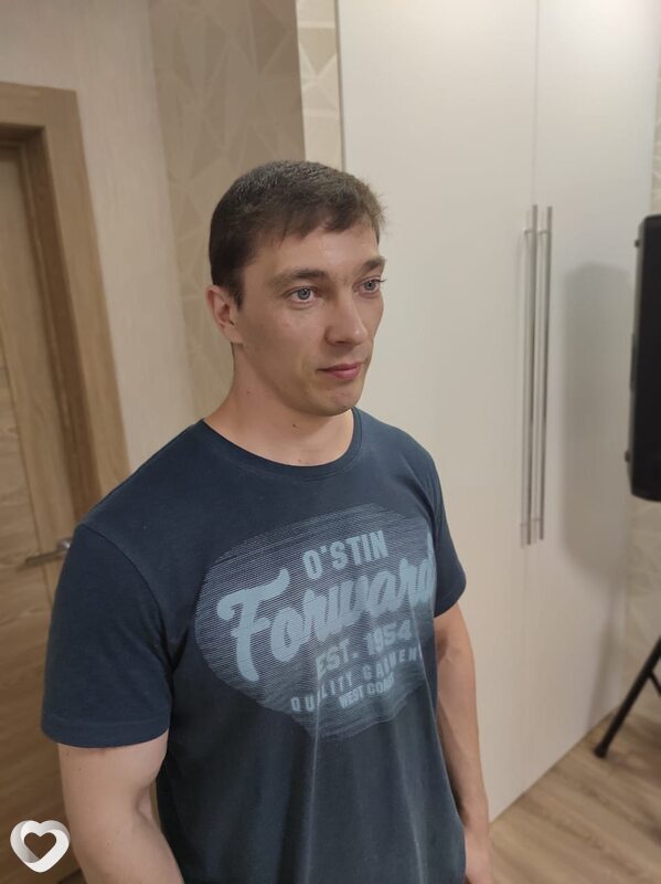 Вячеслав, 35, Москве — анкета №376453