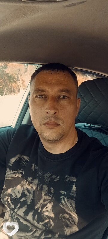 Алексей, Михайлов