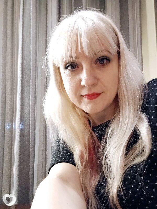 Мила, 46, Санкт-Петербурге — анкета №376461