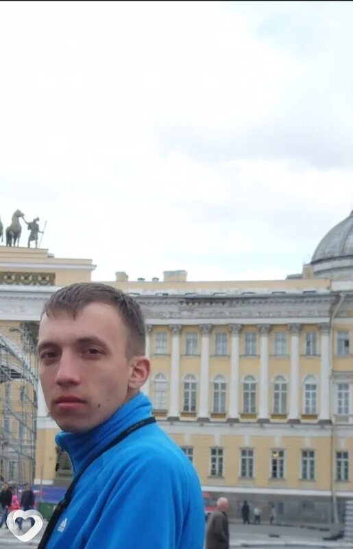 Денис, 34, Владивостоке — анкета №376464