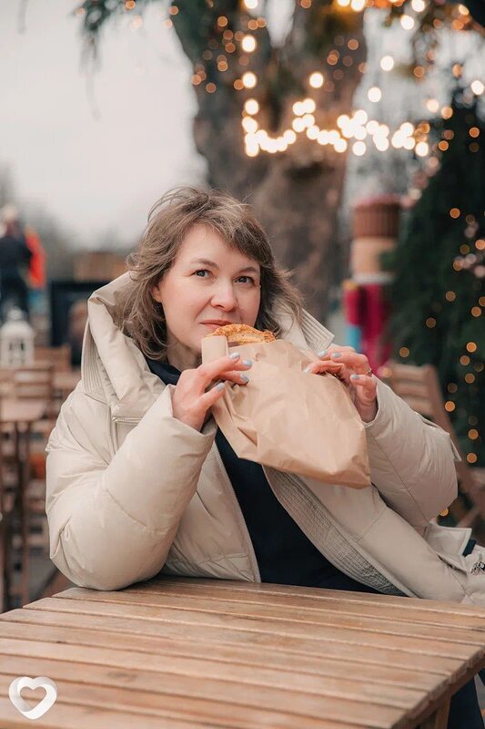 Алла, 49, Железногорске-Илимском — анкета №376823