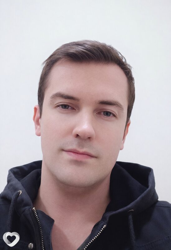 Сергей, 30, Москве — анкета №376834