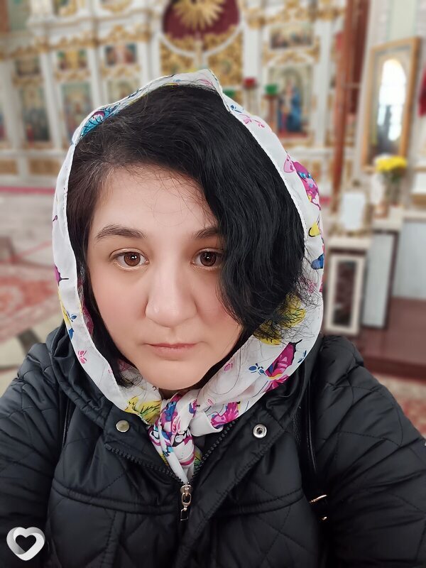 Галина, 41, Ярославле — анкета №376841