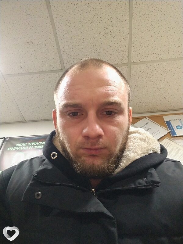 Михаил, 28, Туле — анкета №376696