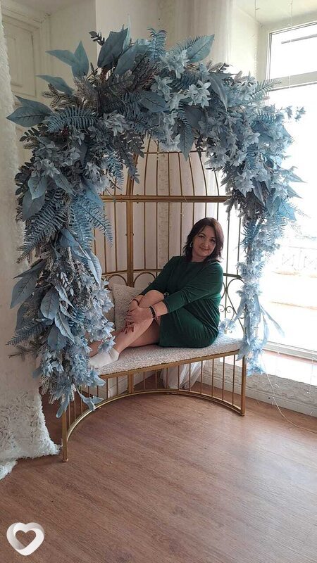 Снегурочка, 37, Чите — анкета №376698