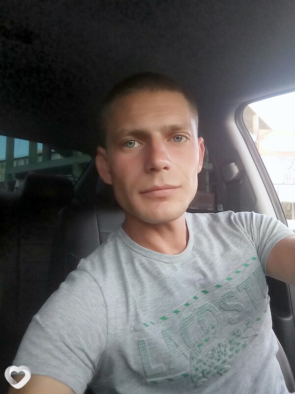 Антон, 38, Волгодонске — анкета №376707