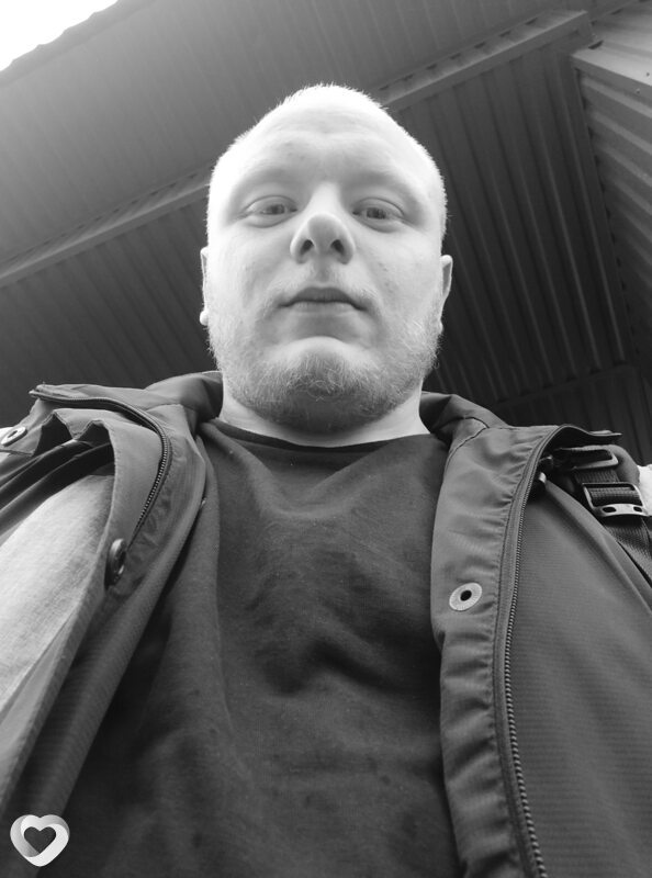 Алексей, 36, Минске — анкета №376717