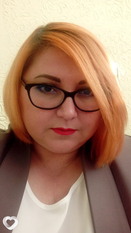 Марина, 40, Ижевске — анкета №376718