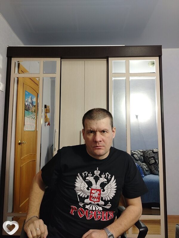 Дмитрий, 39, Кирове — анкета №377043