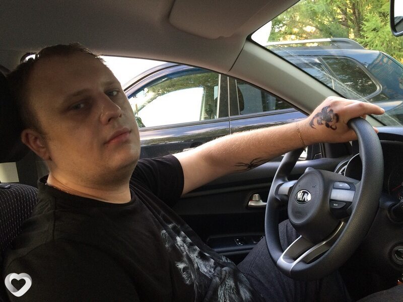 Юрий, 38, Нижнем Новгороде — анкета №377044