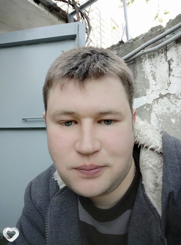 Алекс, 36, Новороссийске — анкета №377054