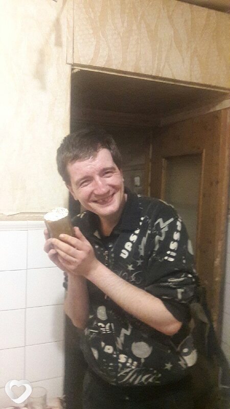 Отто, 32, Харькове — анкета №377063