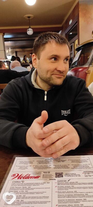 Александр, 40, Глазове — анкета №377065