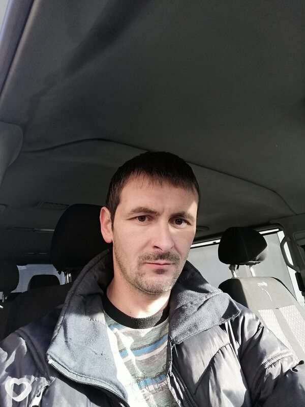 Роман, 41, Вязниках — анкета №376723