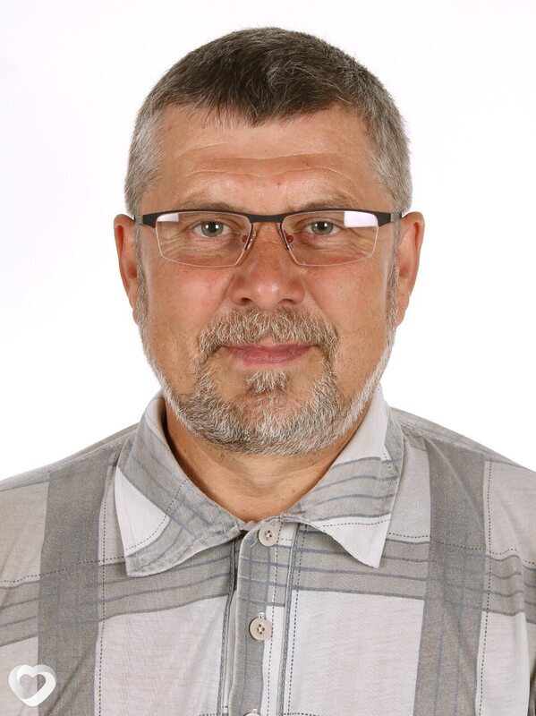 Толик, 50, Красноярске — анкета №376726