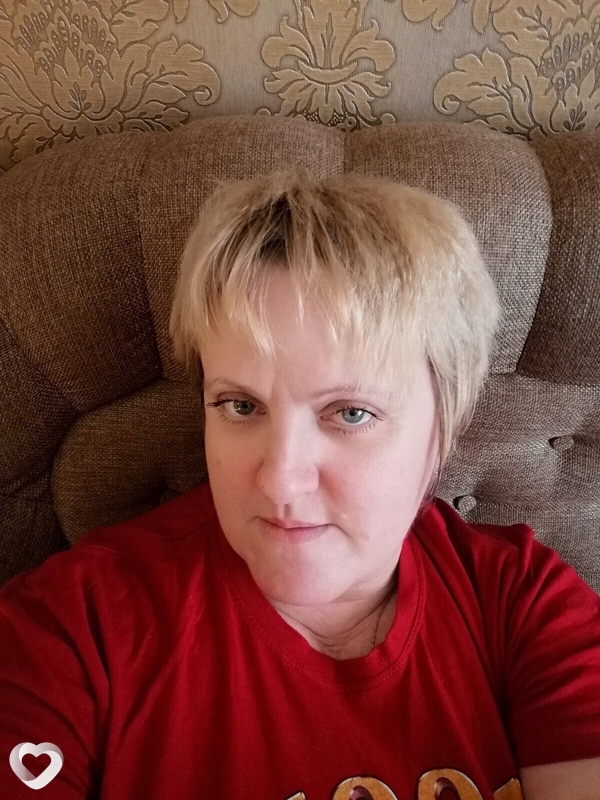 Татьяна, 57, Камышлове — анкета №376727