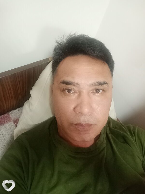 Баур, 45, Астане — анкета №376730