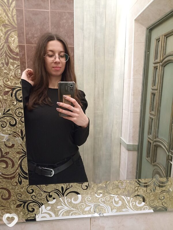 Екатерина, 28, Усть-Лабинск — анкета №376734