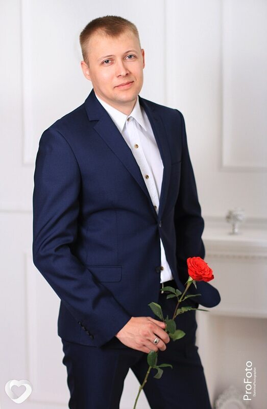 Художник, 37, Новосибирске — анкета №376735