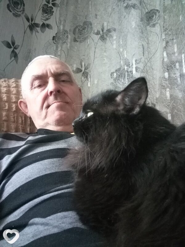 Александр, 64, Мензелинске — анкета №376738