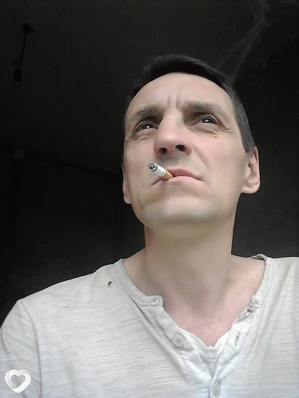 Сергей, 52, Слуцке — анкета №378640