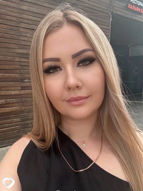 Анюта, 36, Ярославле — анкета №378645