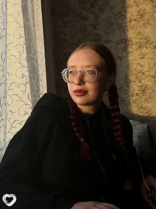 Ульяна, 20, Гродно — анкета №378646