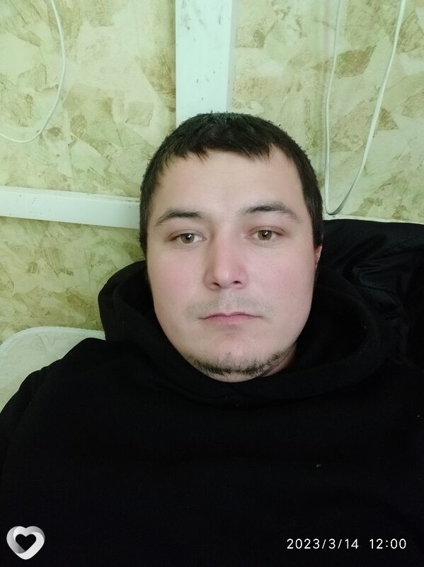 Федор, 37, Видном — анкета №378655