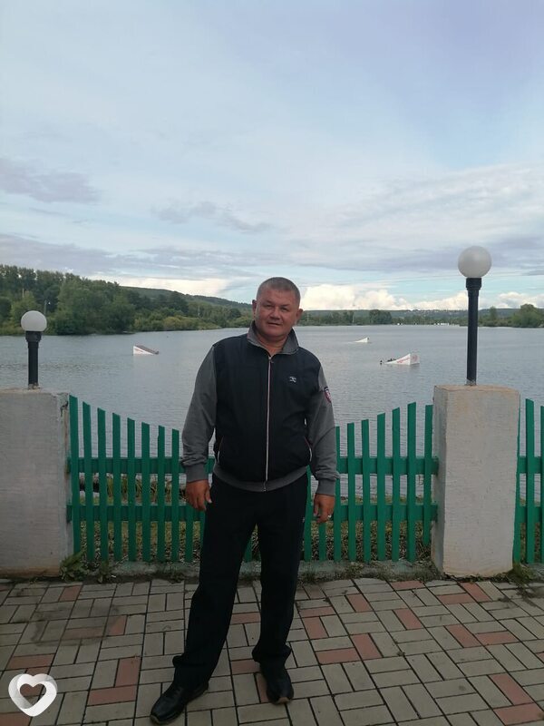 Женя, 51, Кемерове — анкета №376871