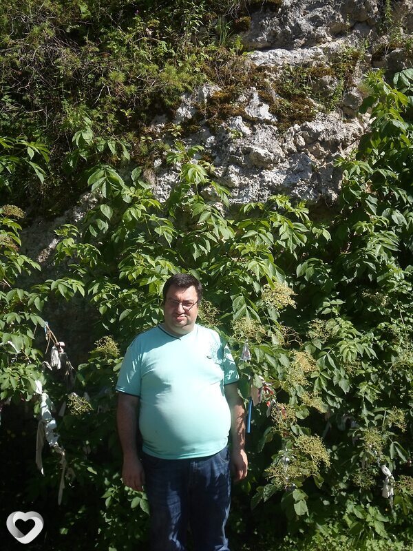 Жирайр, 44, Майкопе — анкета №376873
