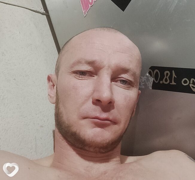 Макс, 40, Челябинске — анкета №376874