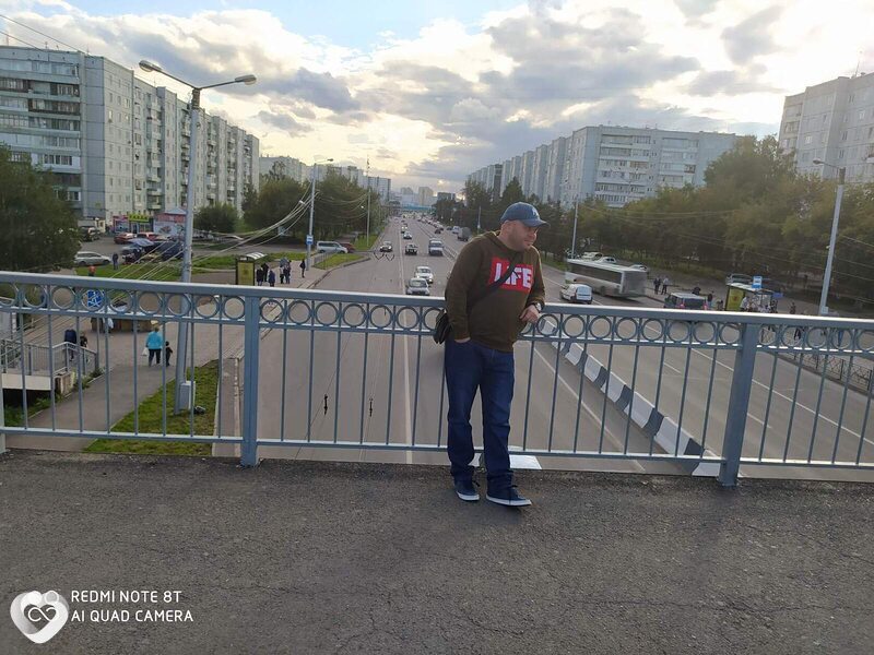 Сергей, 44, Анапе — анкета №376886