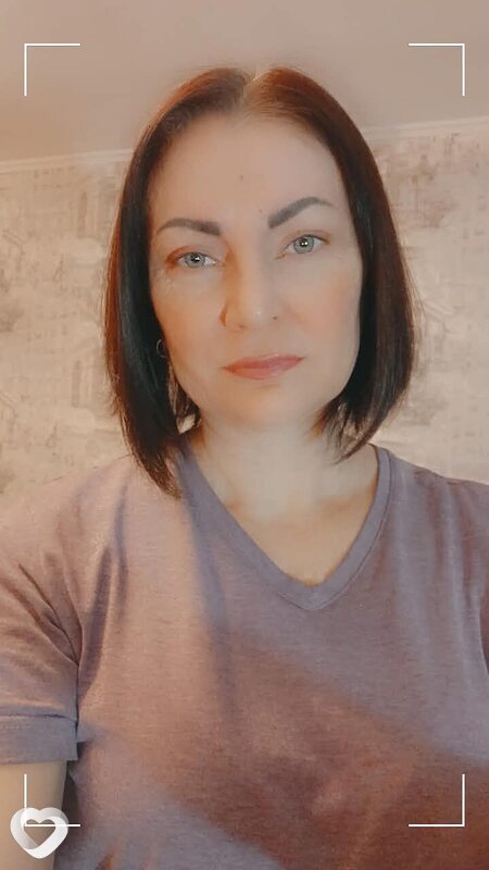 Наташа, 45, Канске — анкета №376889