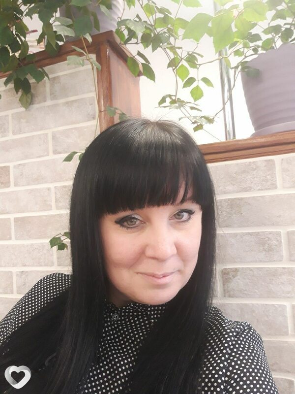 Диляра, 47, Калининграде — анкета №376890