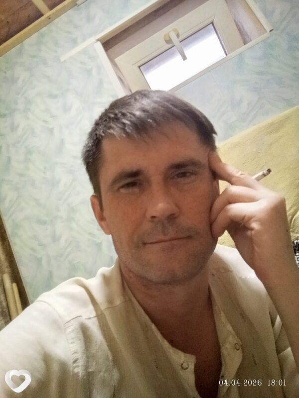 Алексей, 42, Таганроге — анкета №376892