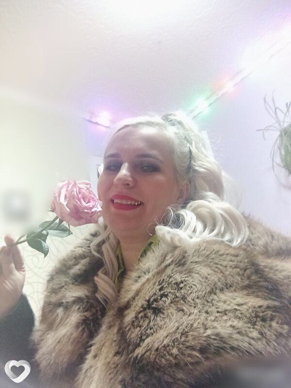 Маргарита, 50, Уфе — анкета №376896