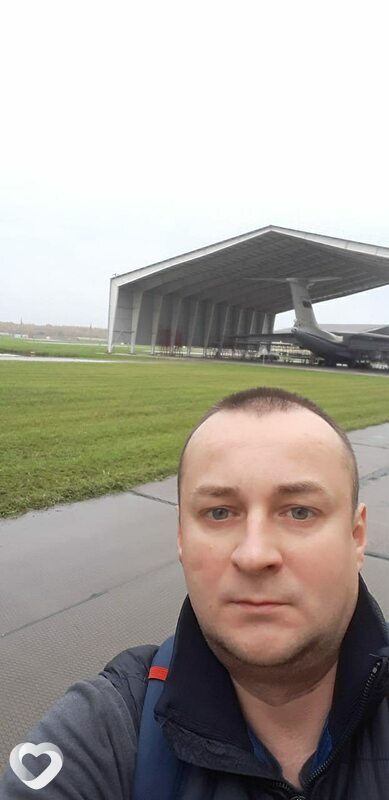 Вадим, 46, Санкт-Петербурге — анкета №376898