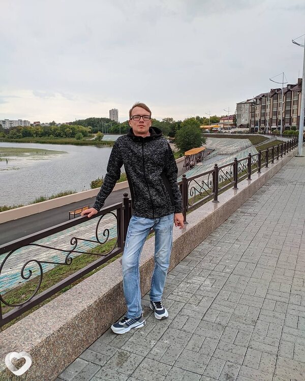 Владислав, 36, Кургане — анкета №376900