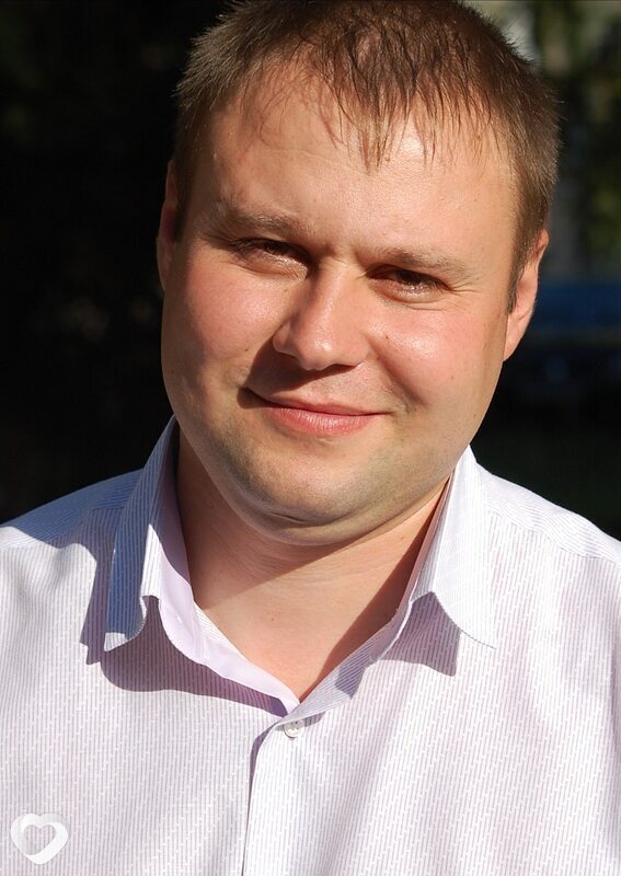 Макс, 46, Алексеевка (Белгородская Обл) — анкета №376901