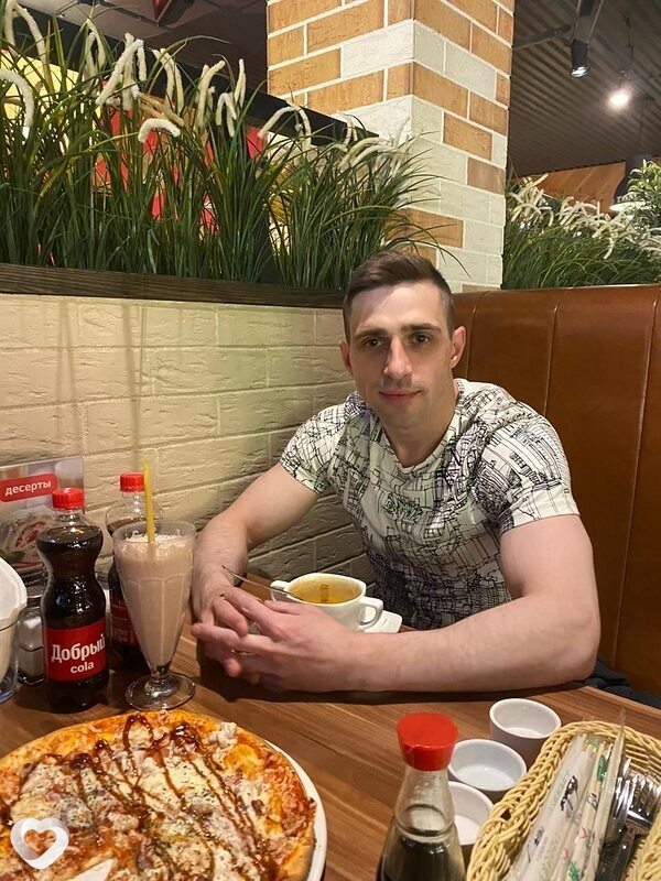 Иван, 32, Воронеже — анкета №376902