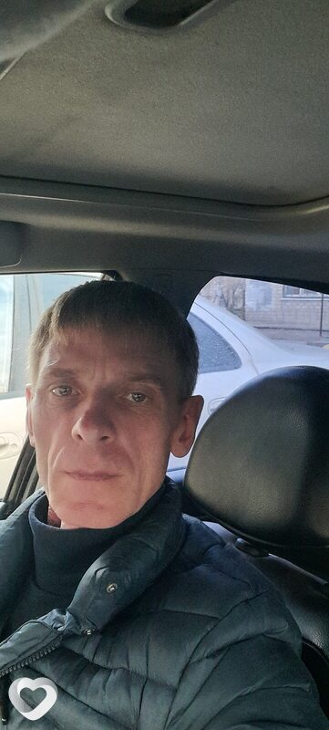 Юрий, 50, Тюмени — анкета №376904