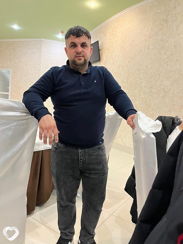 Soltan, 33, Харькове — анкета №376905