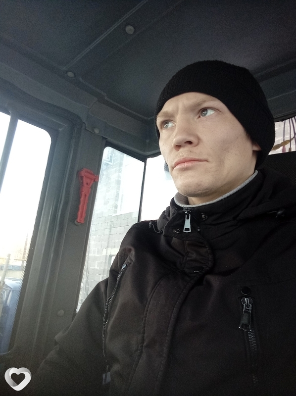 Антон, 39, Новосибирске — анкета №376910