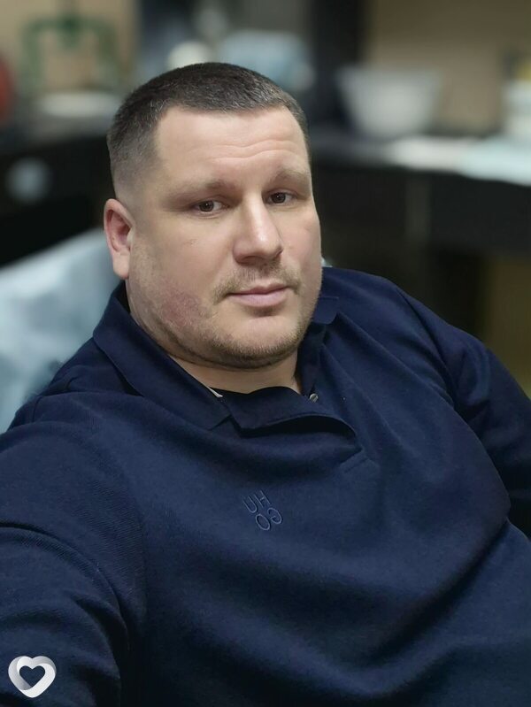 Денис, 43, Краснодаре — анкета №376912