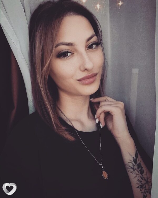 Анечка, Ленинградская