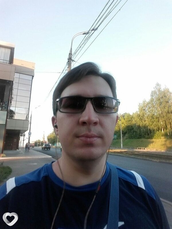 Дмитрий, 43, Ижевске — анкета №376795