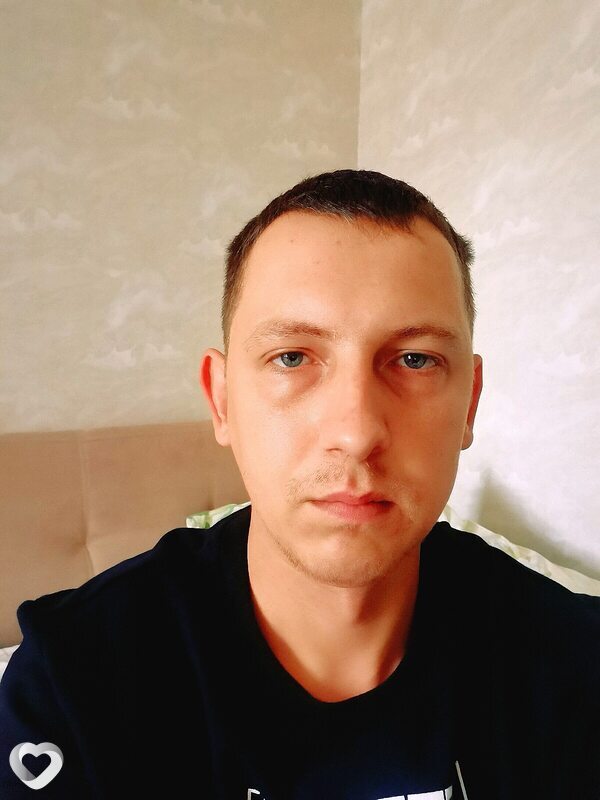Дима, 34, Крупках — анкета №376799