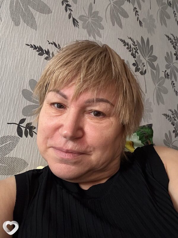 Наталья, 56, Иванове — анкета №376801